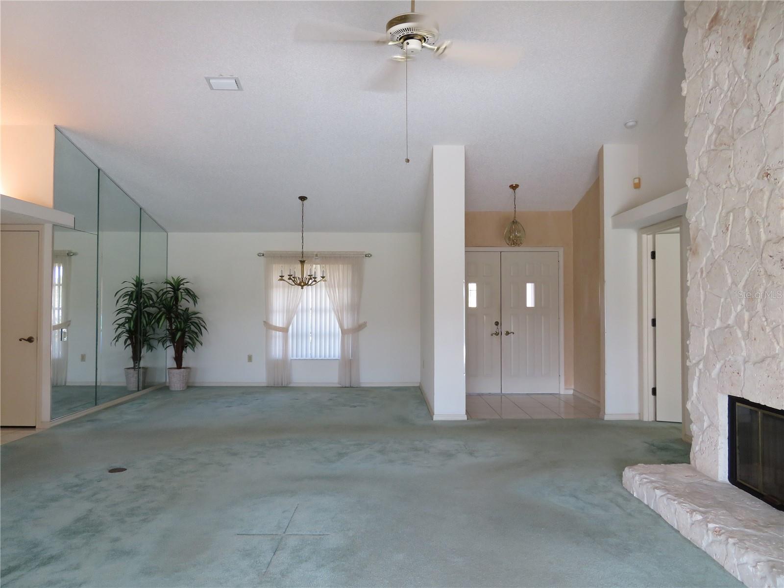 PUNTA GORDA ISLES SEC 23 - Residential