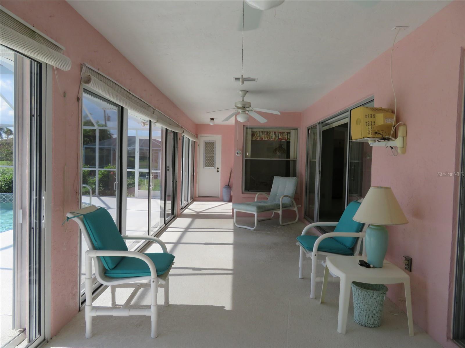 PUNTA GORDA ISLES SEC 23 - Residential