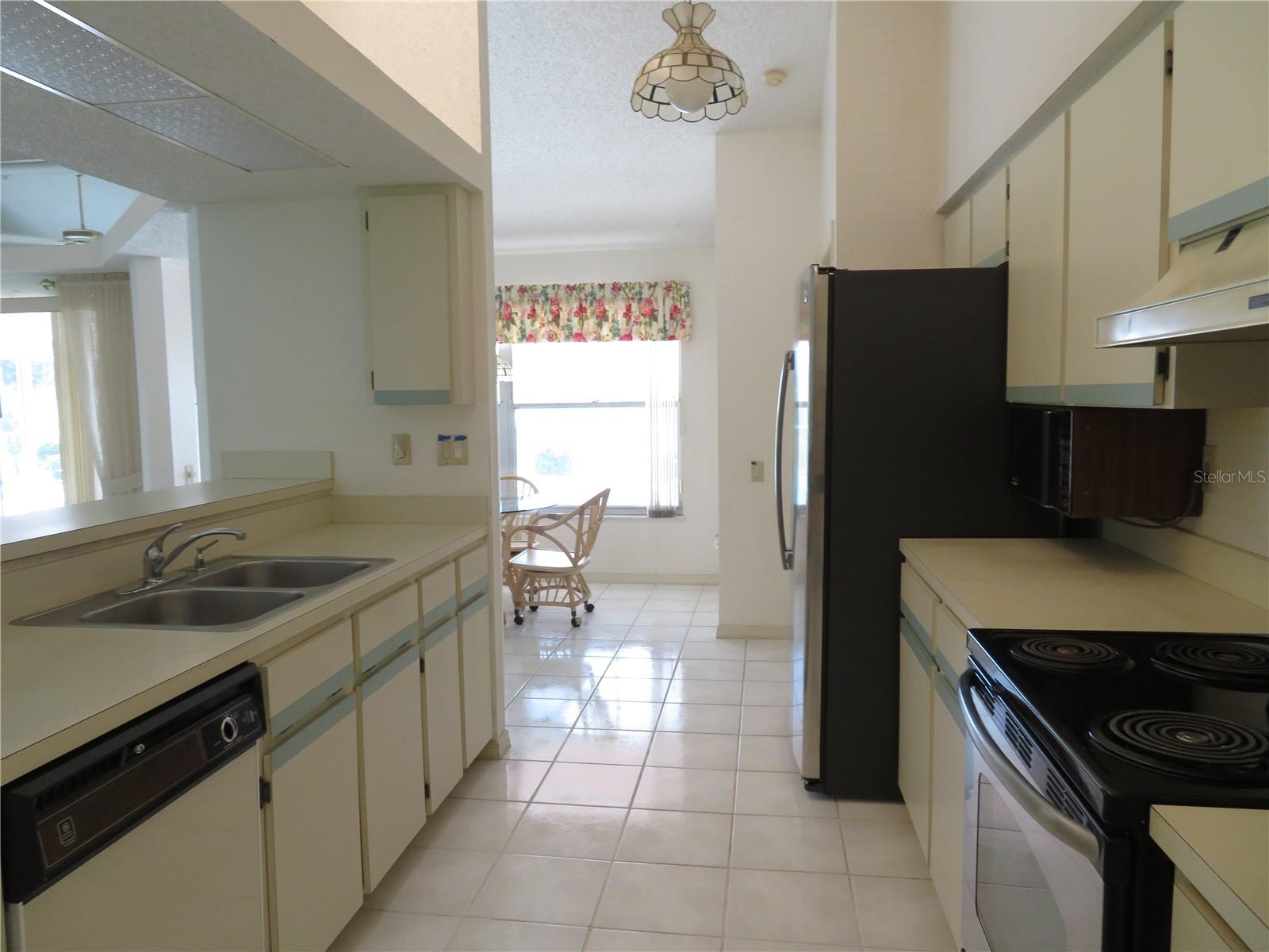 PUNTA GORDA ISLES SEC 23 - Residential