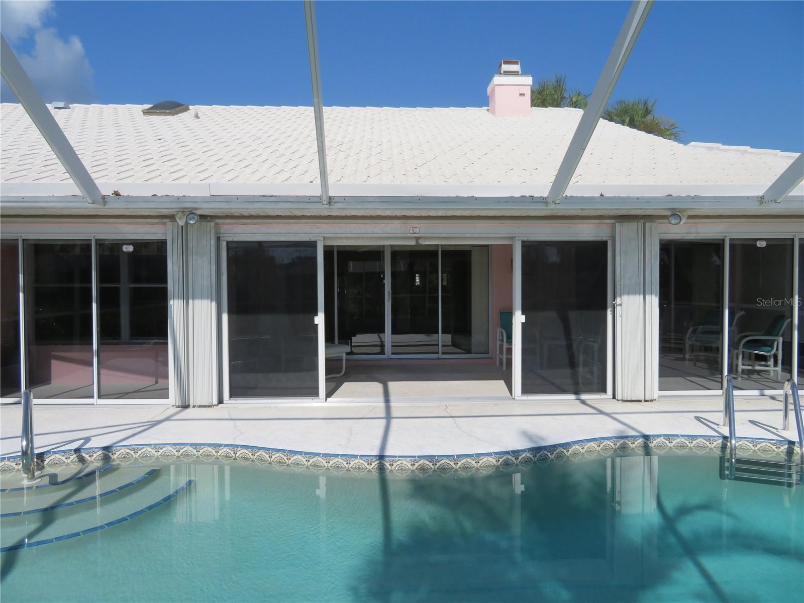 PUNTA GORDA ISLES SEC 23 - Residential