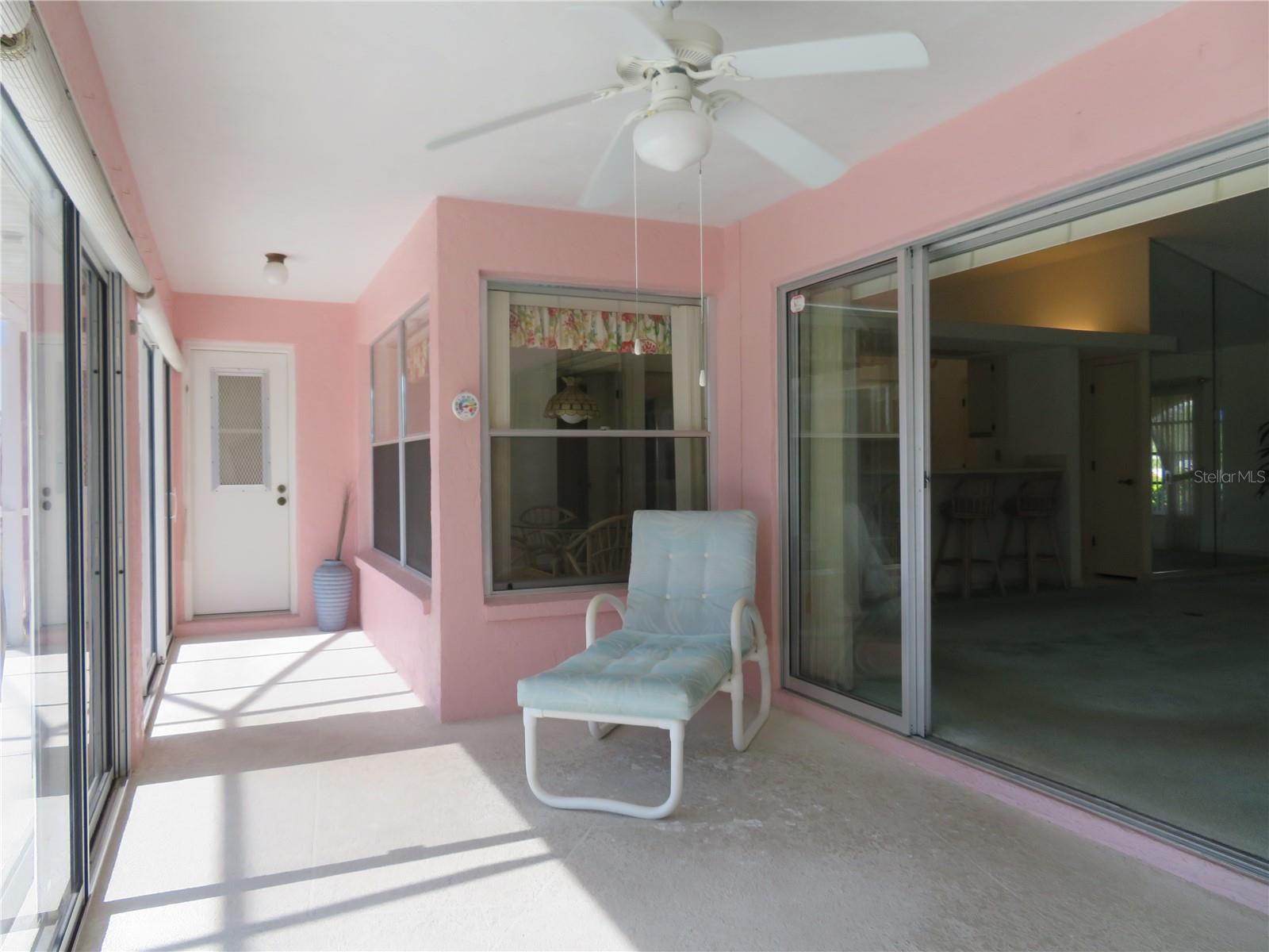 PUNTA GORDA ISLES SEC 23 - Residential