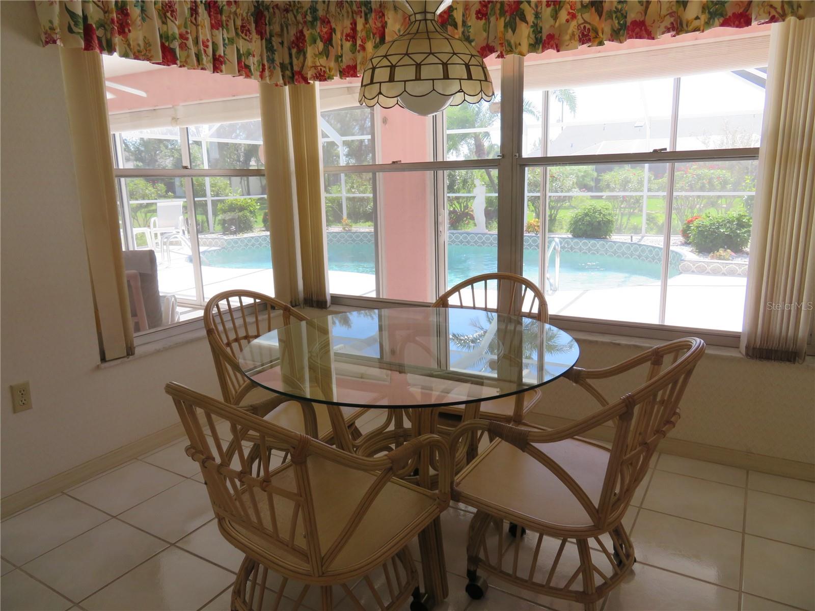 PUNTA GORDA ISLES SEC 23 - Residential