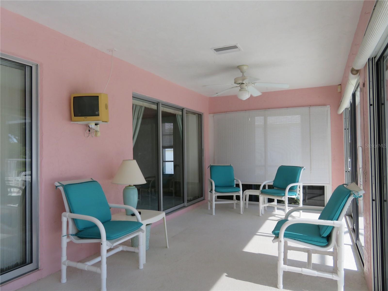 PUNTA GORDA ISLES SEC 23 - Residential