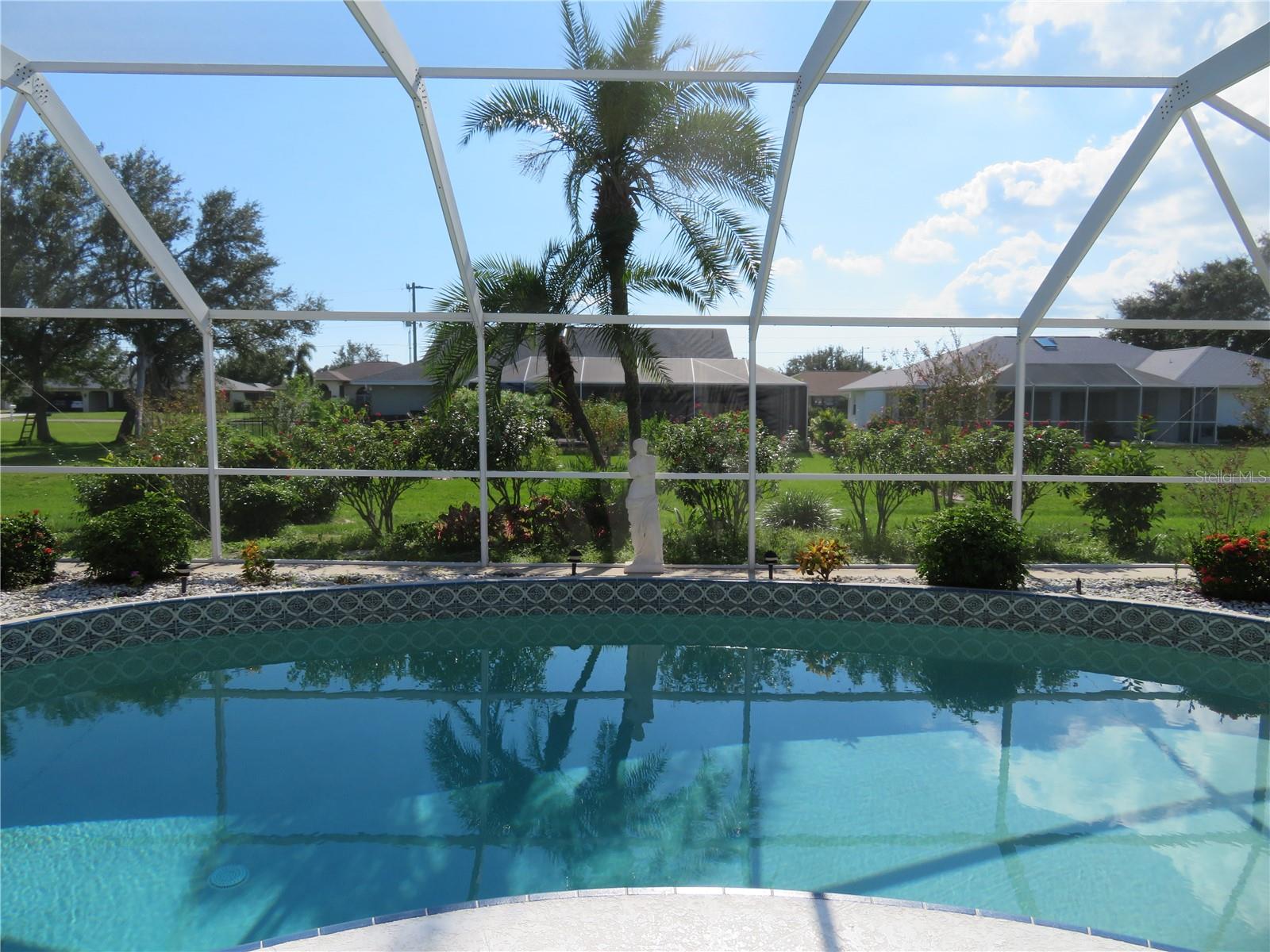 PUNTA GORDA ISLES SEC 23 - Residential