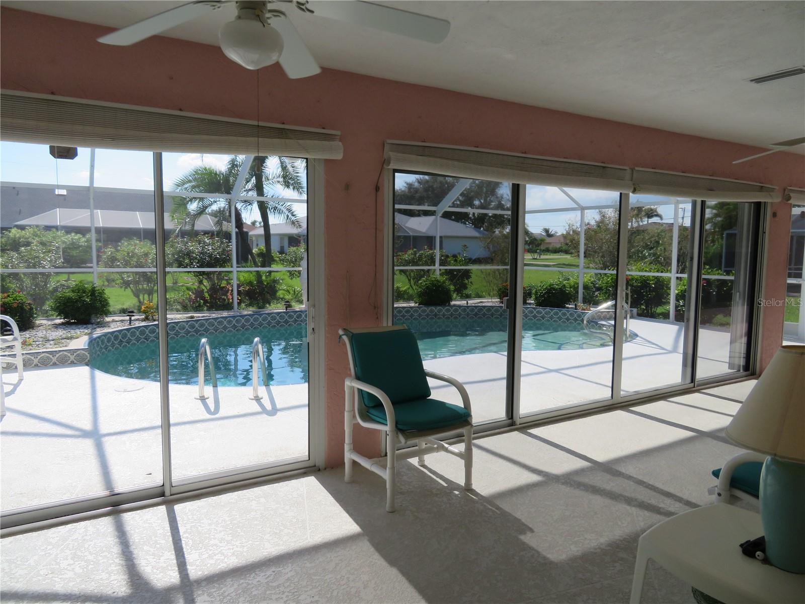 PUNTA GORDA ISLES SEC 23 - Residential