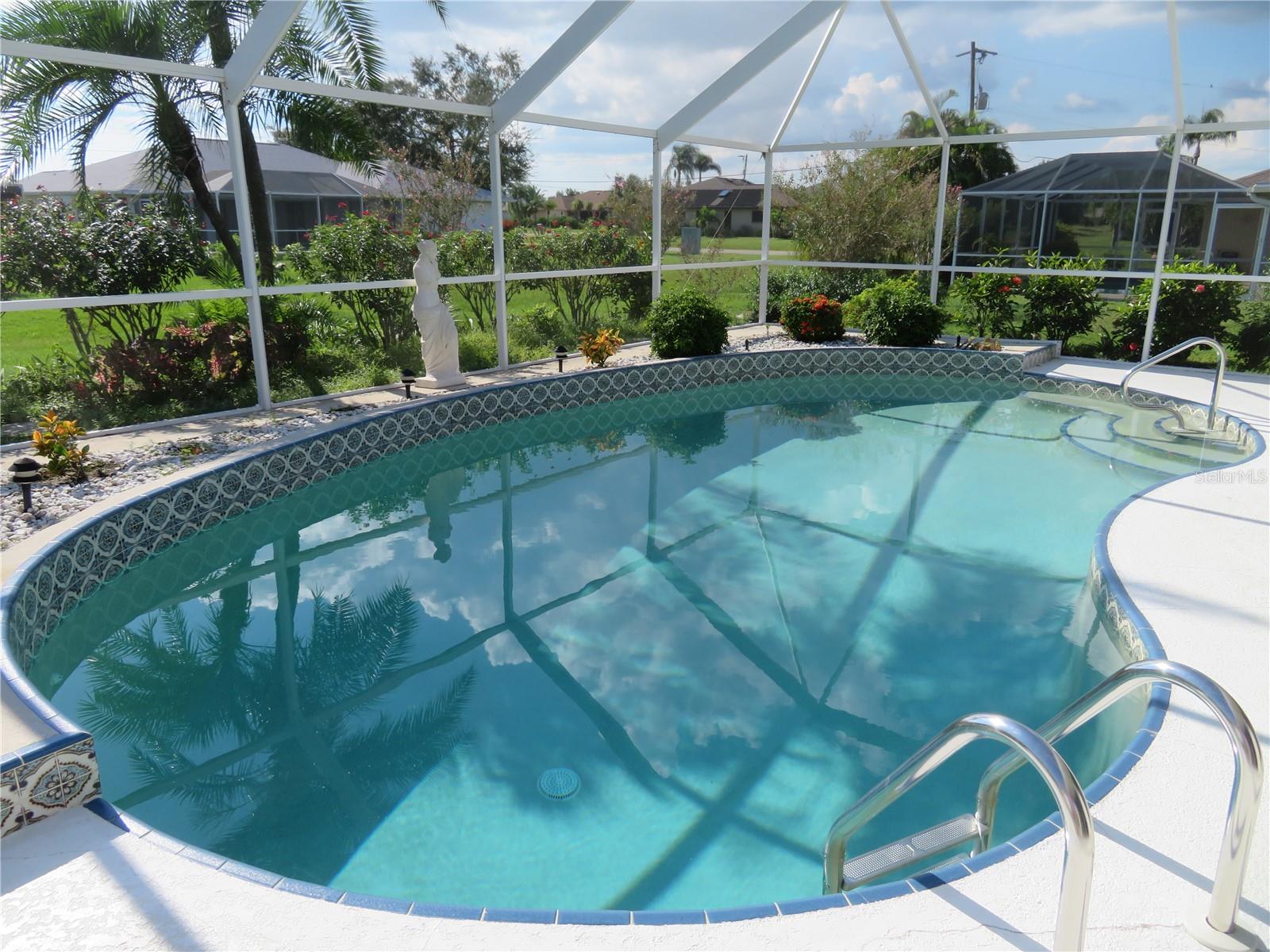 PUNTA GORDA ISLES SEC 23 - Residential