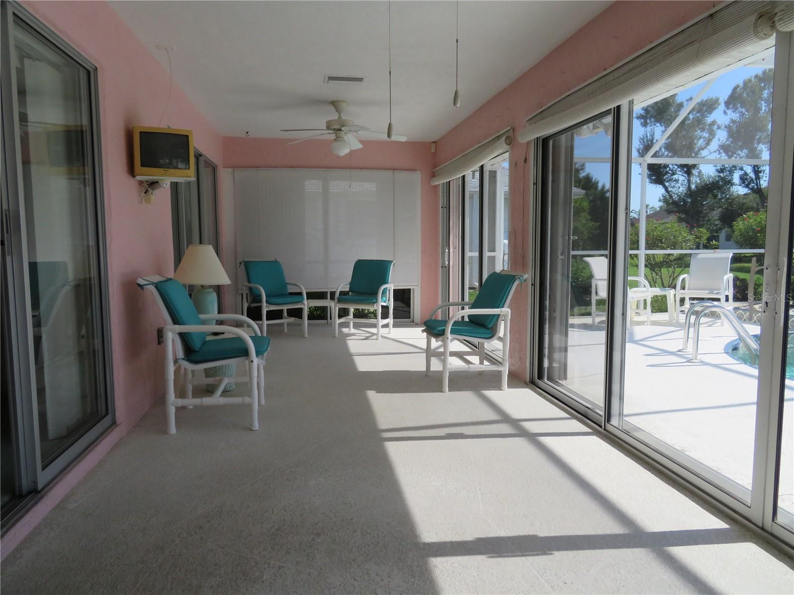 PUNTA GORDA ISLES SEC 23 - Residential