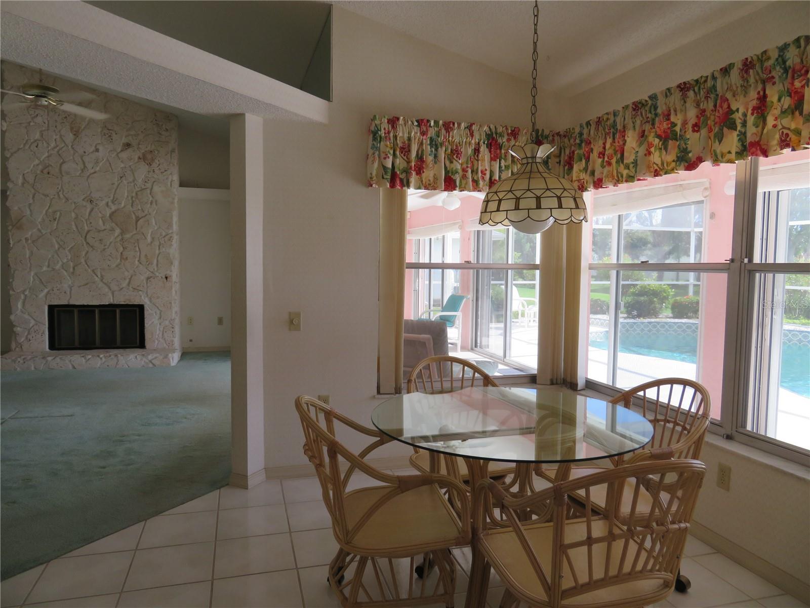 PUNTA GORDA ISLES SEC 23 - Residential