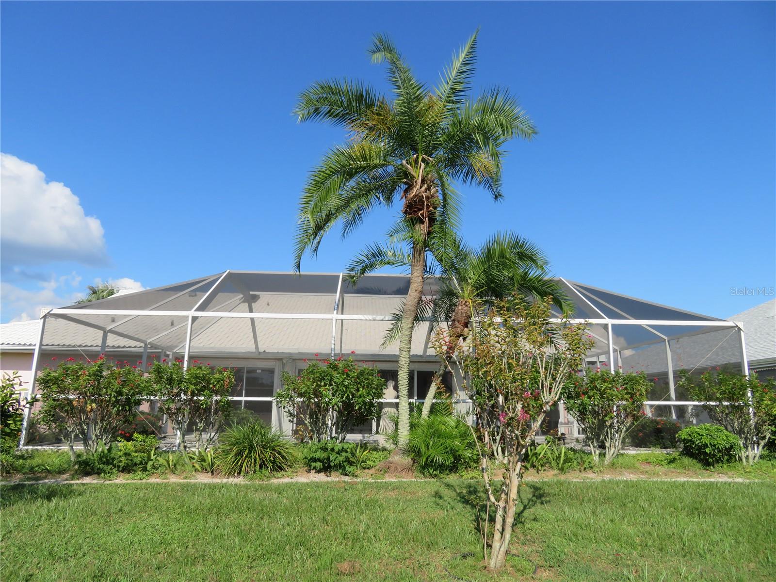 PUNTA GORDA ISLES SEC 23 - Residential
