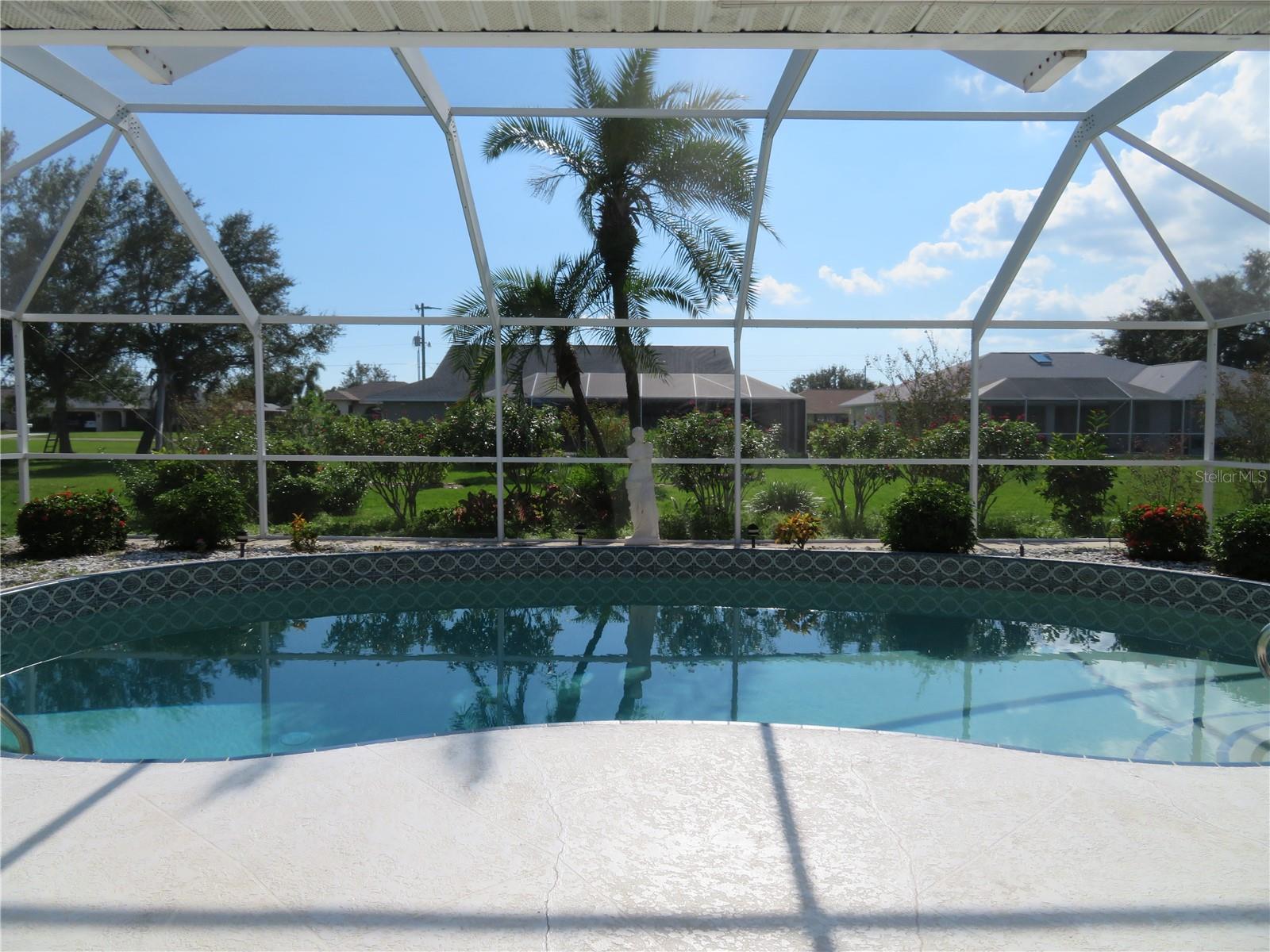 PUNTA GORDA ISLES SEC 23 - Residential