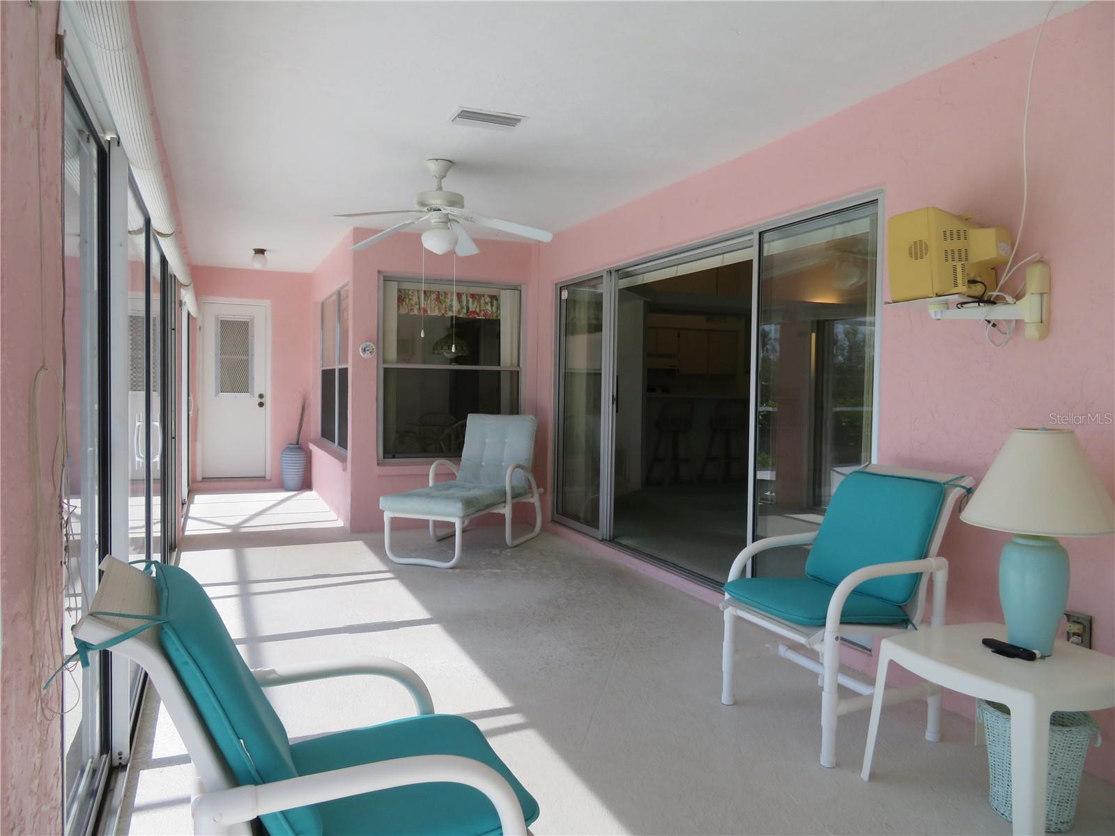 PUNTA GORDA ISLES SEC 23 - Residential