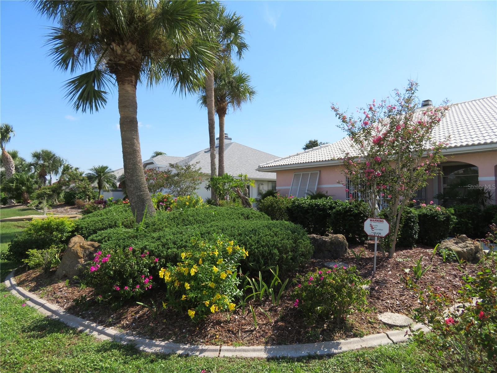 PUNTA GORDA ISLES SEC 23 - Residential