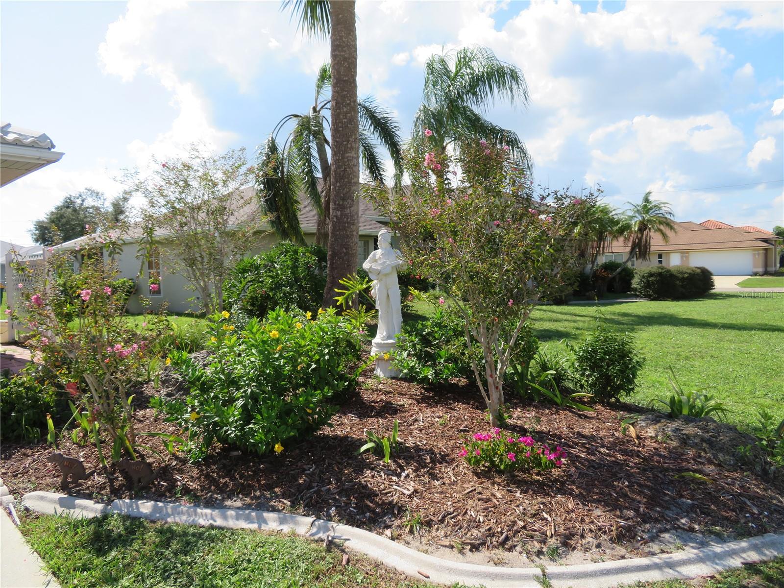 PUNTA GORDA ISLES SEC 23 - Residential