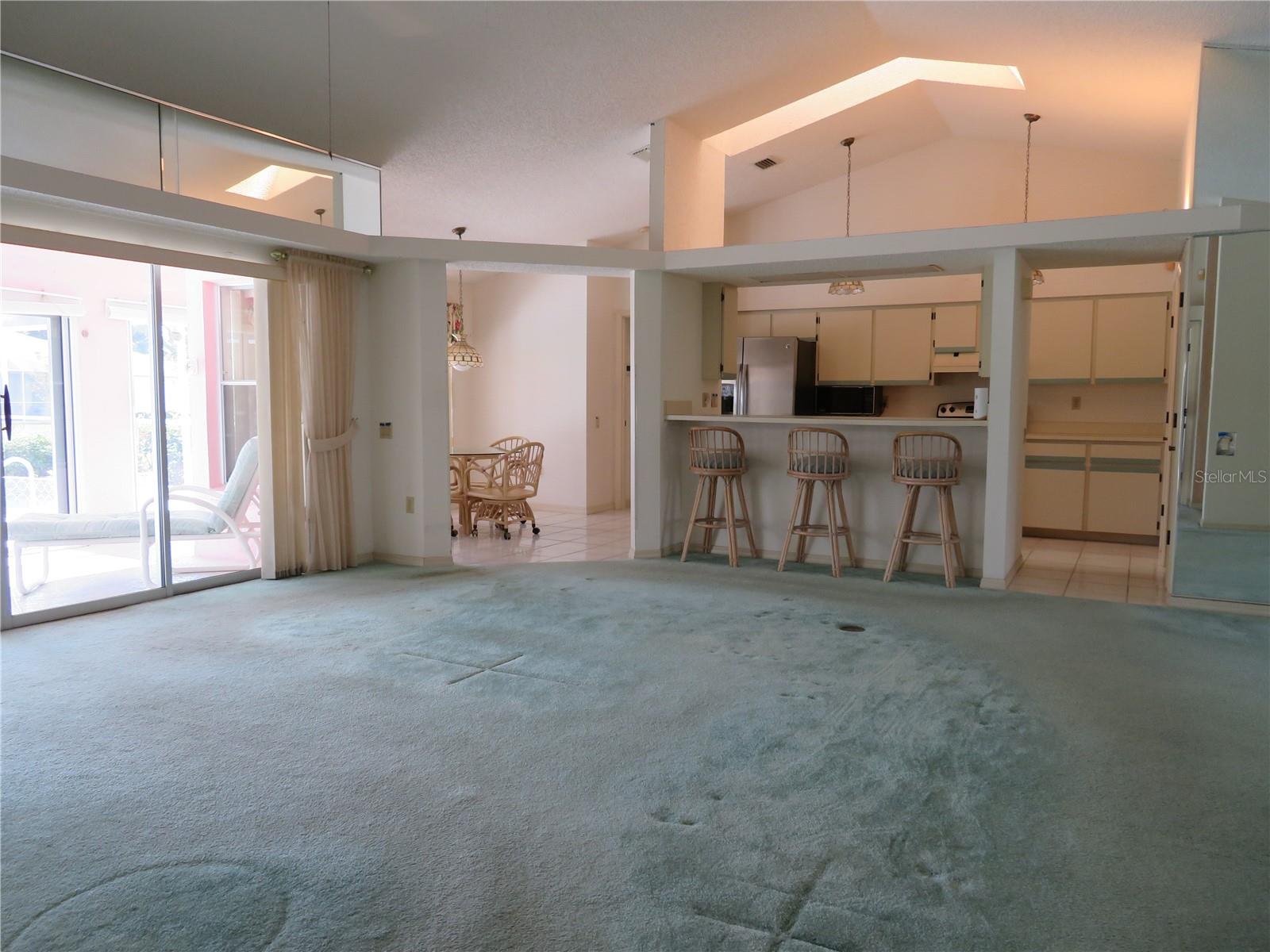 PUNTA GORDA ISLES SEC 23 - Residential