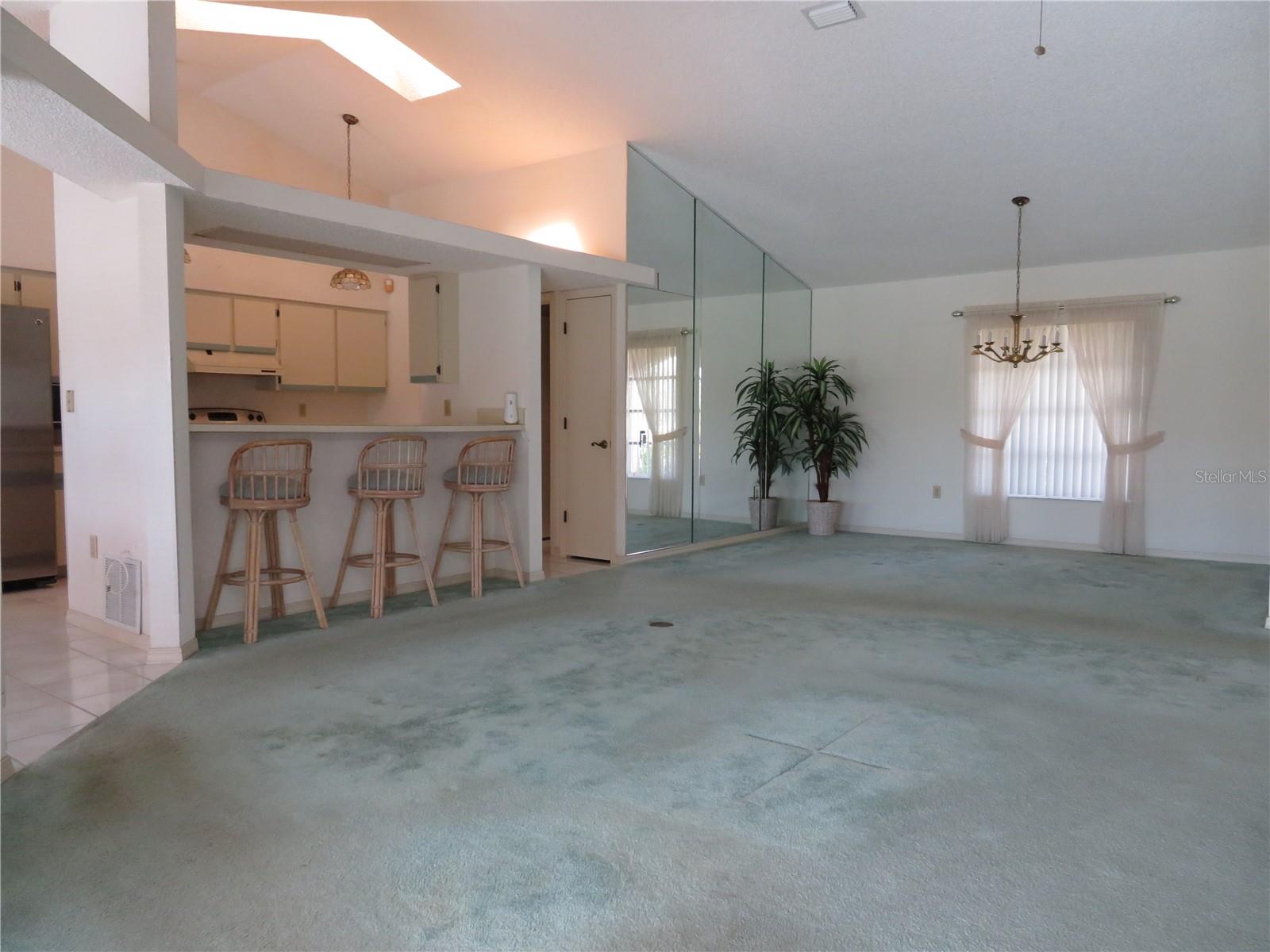 PUNTA GORDA ISLES SEC 23 - Residential