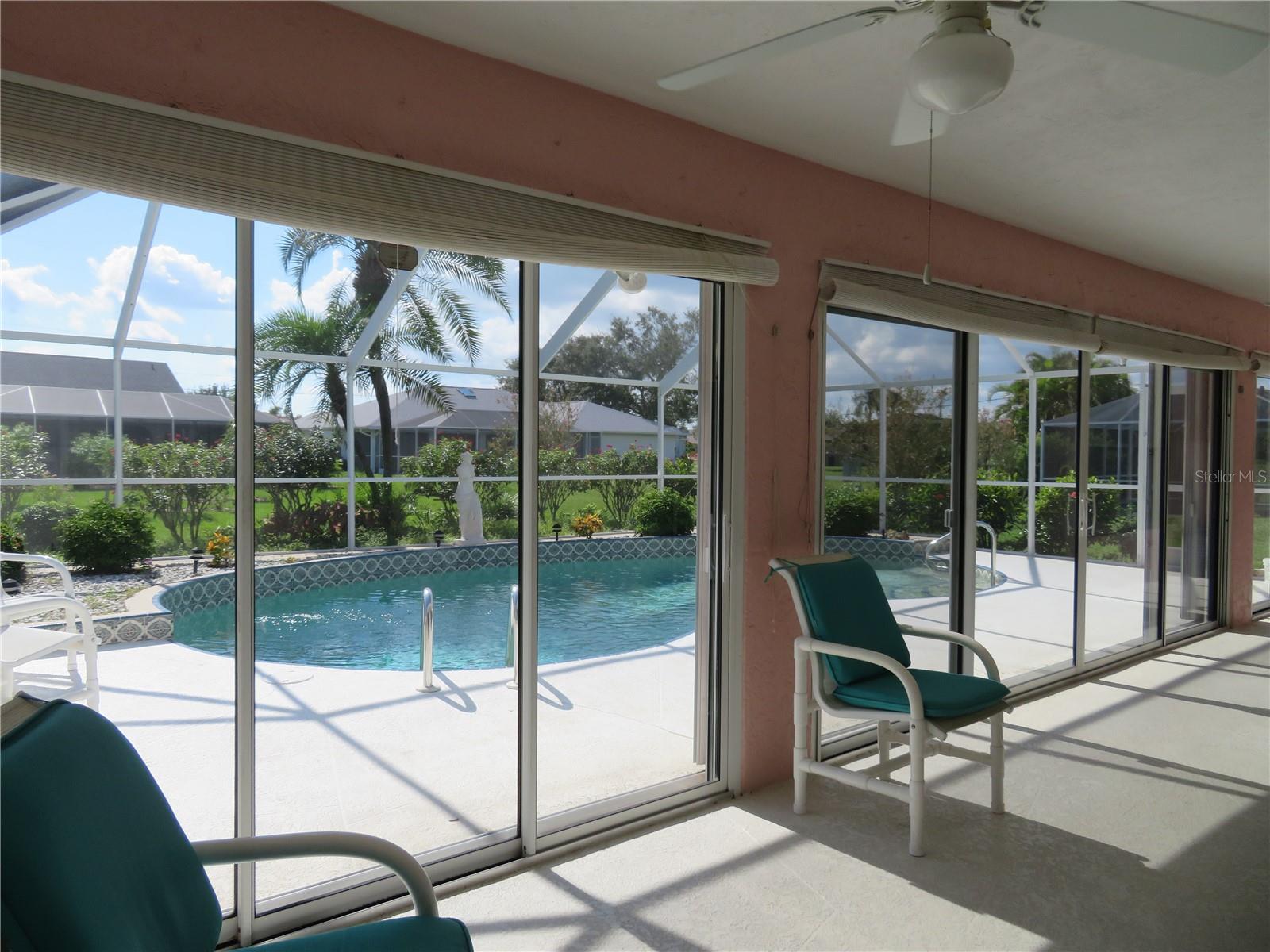 PUNTA GORDA ISLES SEC 23 - Residential