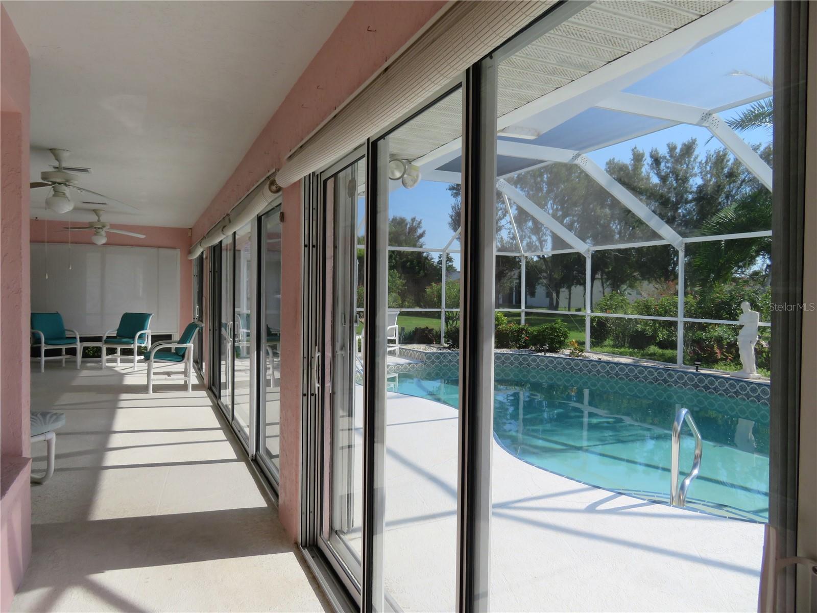 PUNTA GORDA ISLES SEC 23 - Residential