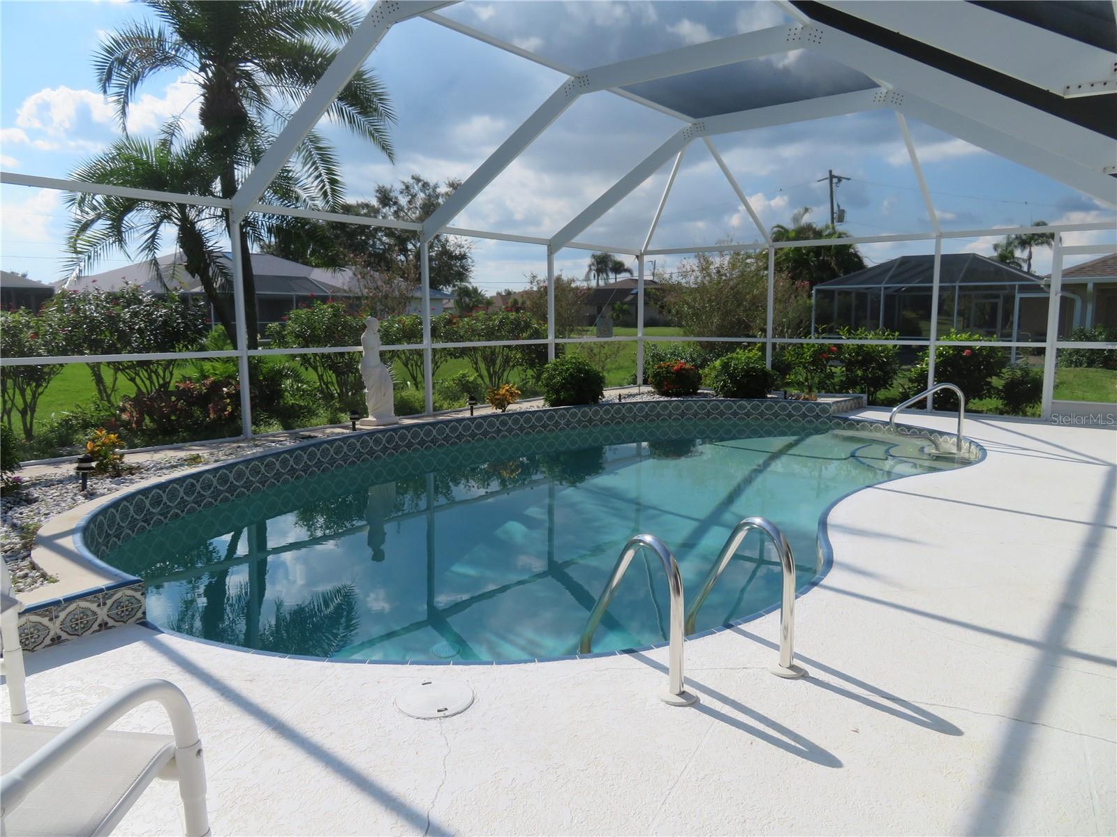 PUNTA GORDA ISLES SEC 23 - Residential