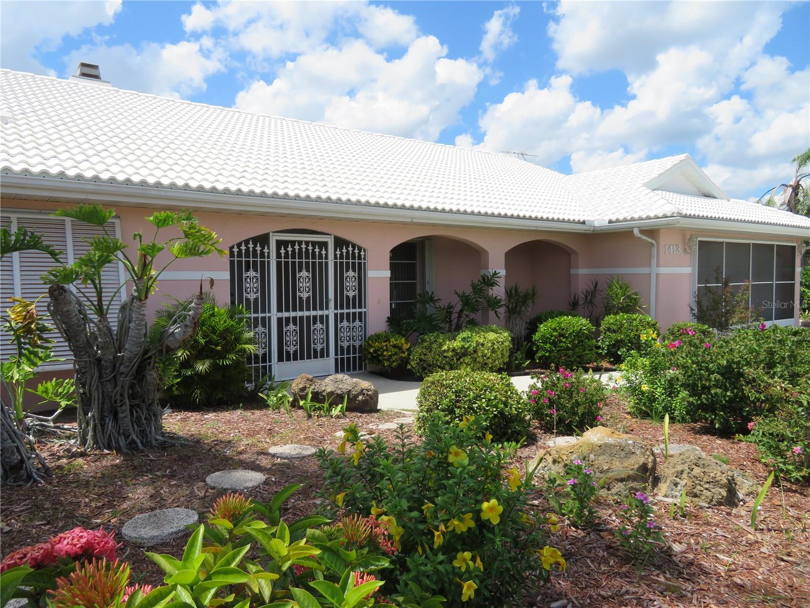 PUNTA GORDA ISLES SEC 23 - Residential