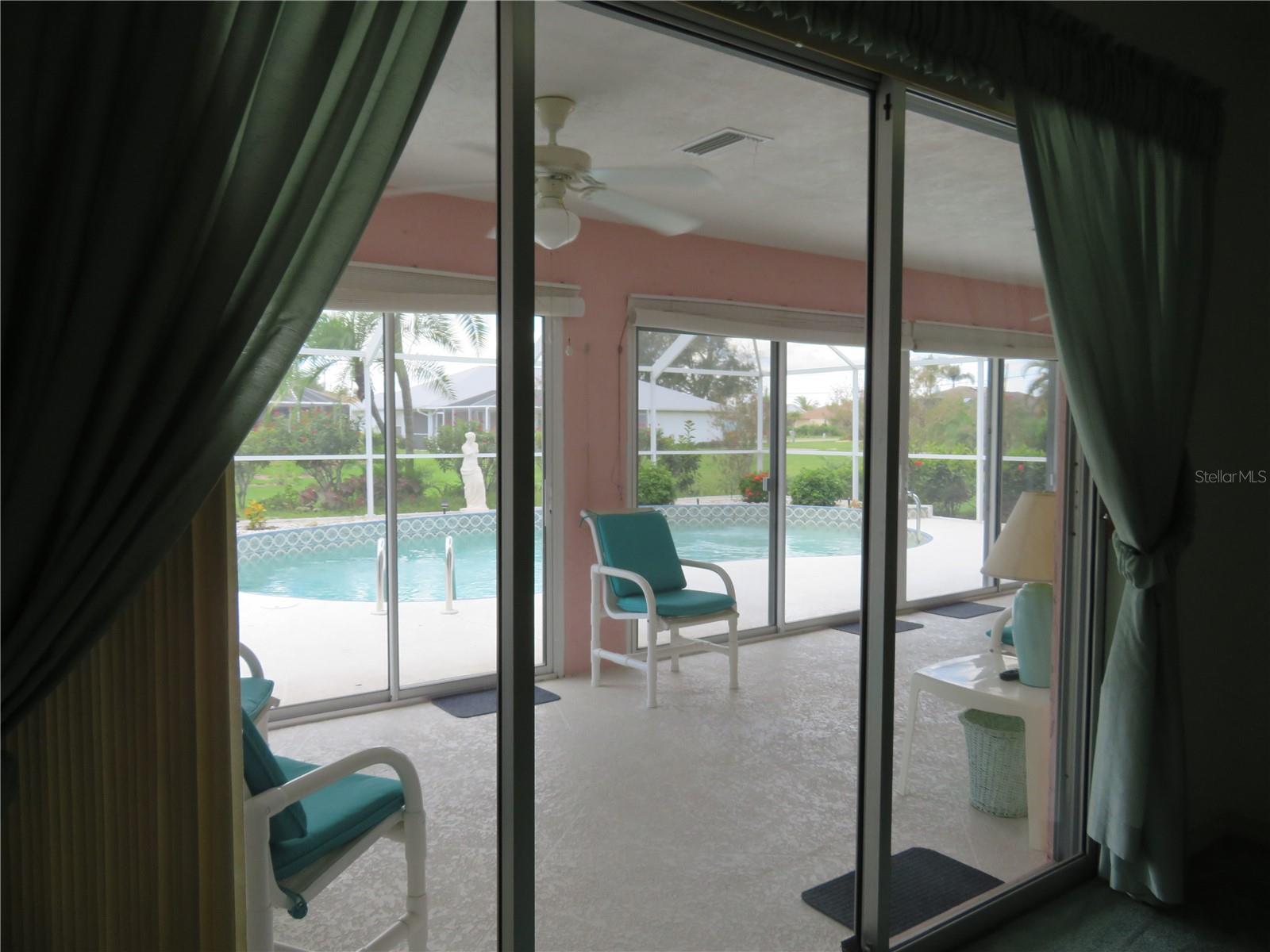 PUNTA GORDA ISLES SEC 23 - Residential