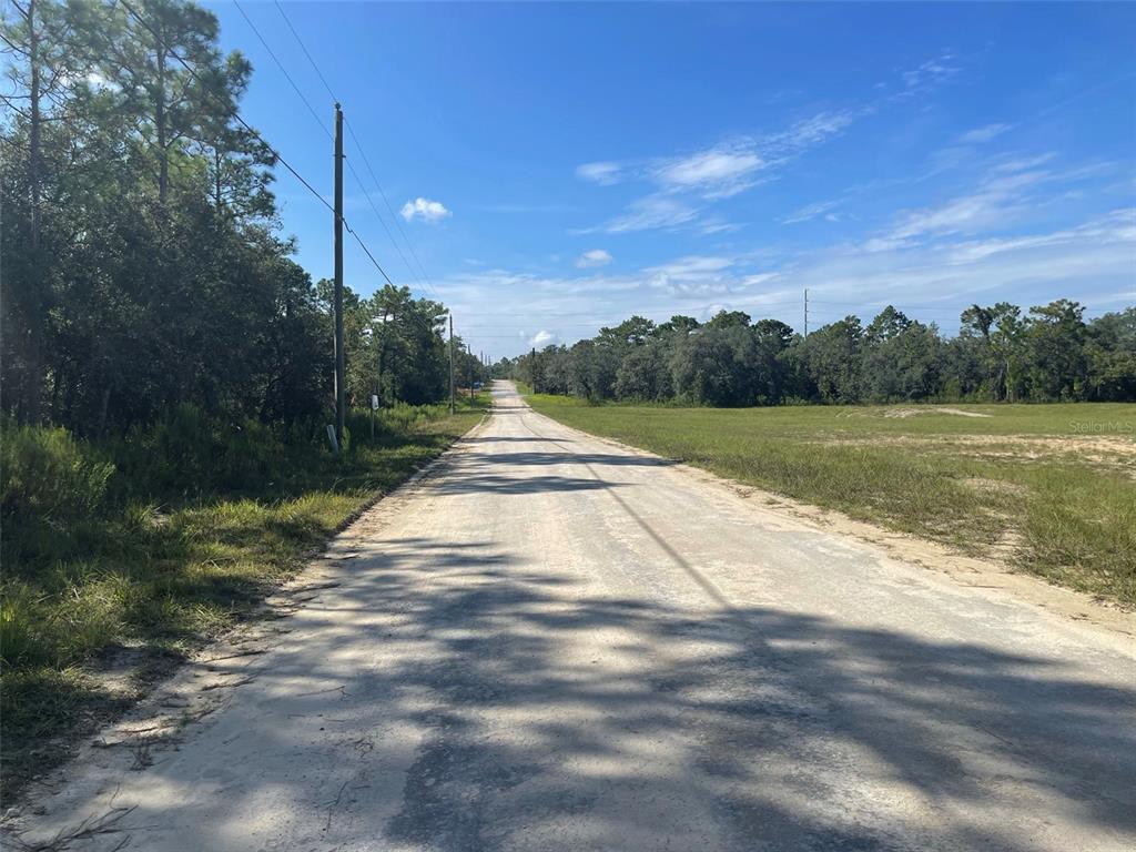 ROYAL HIGHLANDS - Land