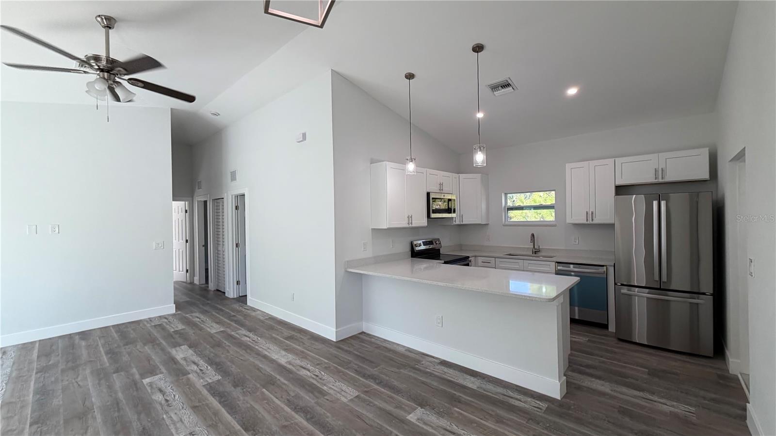 TROP G A - Residential Lease