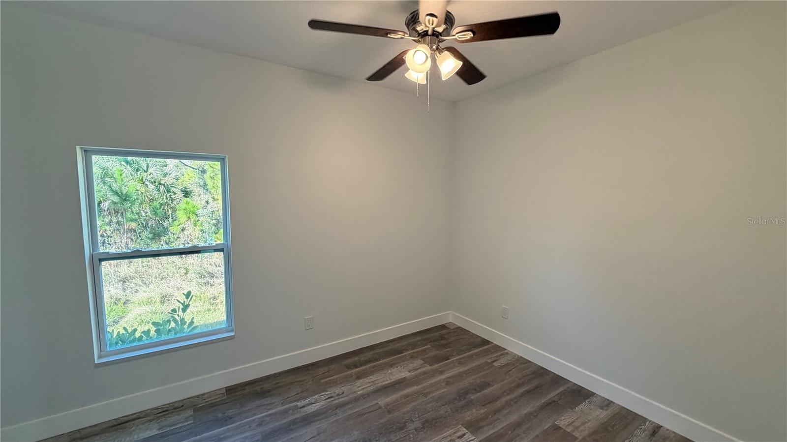 TROP G A - Residential Lease