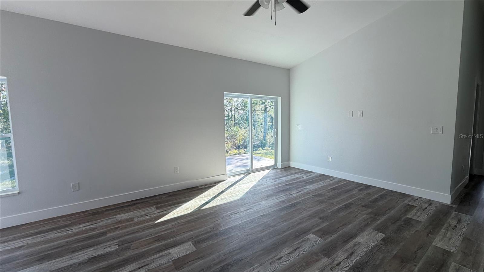 TROP G A - Residential Lease