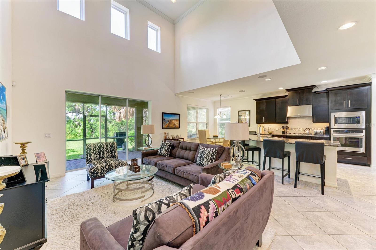 ARBOR LAKES ON PALMER RANCH - Residential