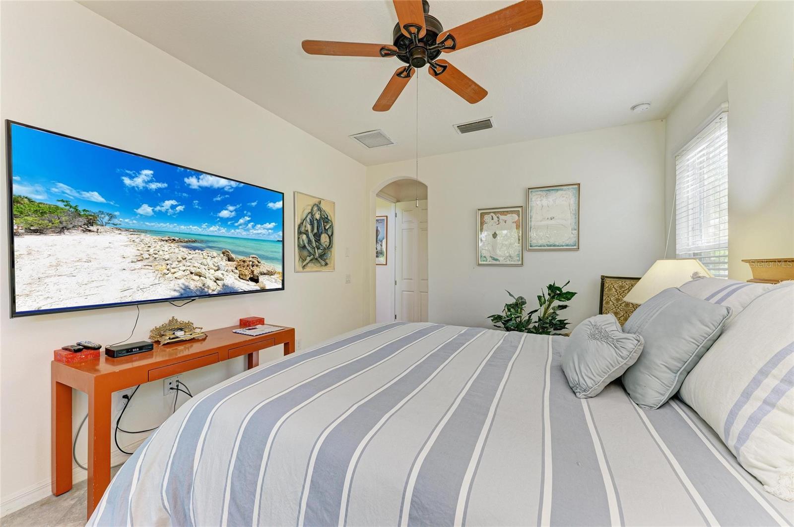 ARBOR LAKES ON PALMER RANCH - Residential
