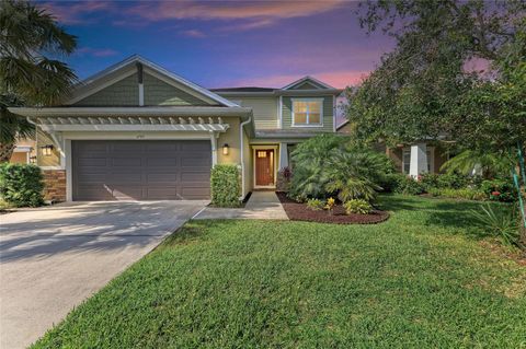 Photo of 5749 Liatris Circle, Sarasota, FL 34238 (MLS # A4658299)