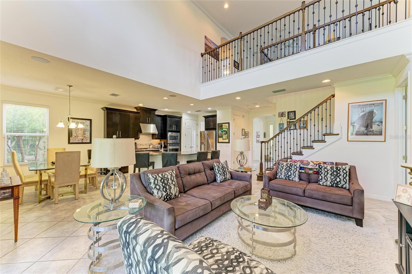 ARBOR LAKES ON PALMER RANCH - Residential