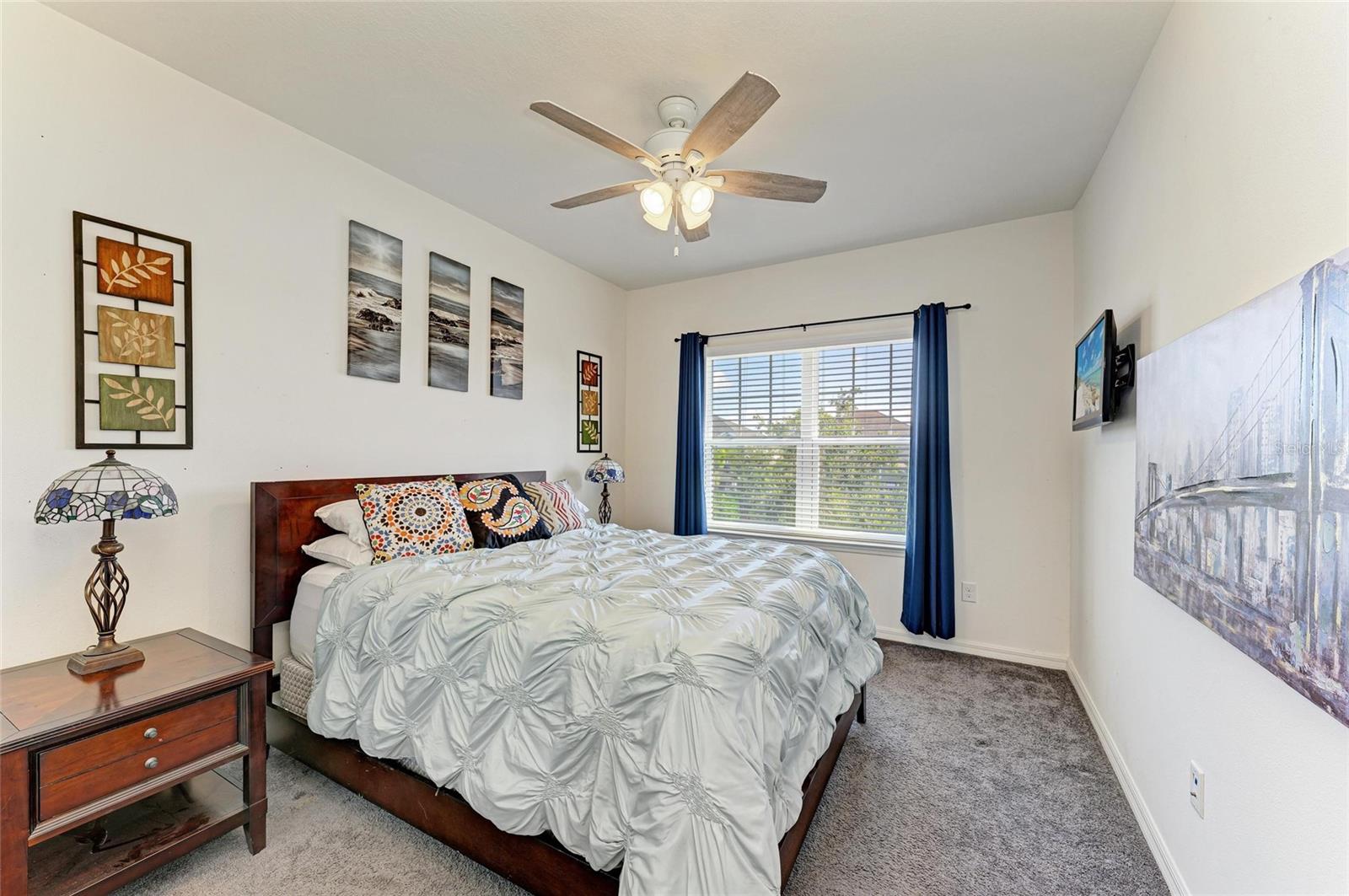 ARBOR LAKES ON PALMER RANCH - Residential