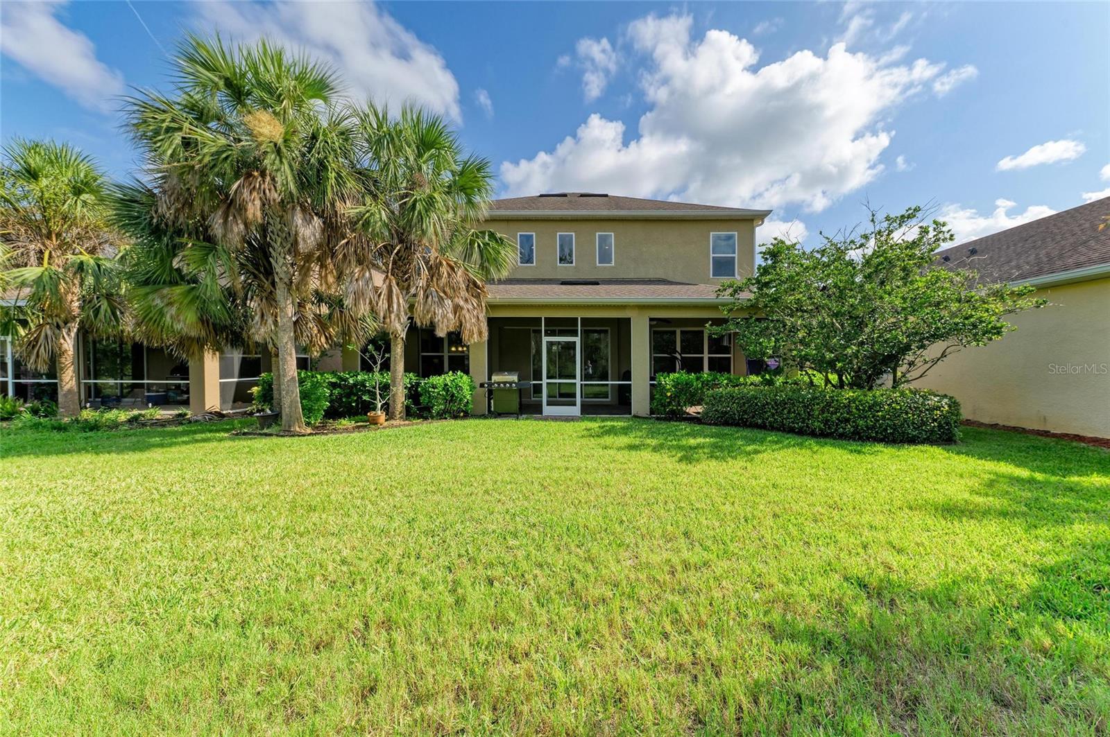 ARBOR LAKES ON PALMER RANCH - Residential