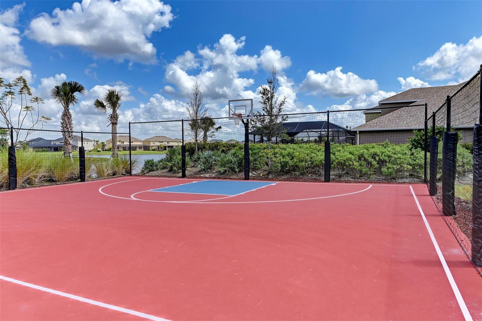 ARBOR LAKES ON PALMER RANCH - Residential