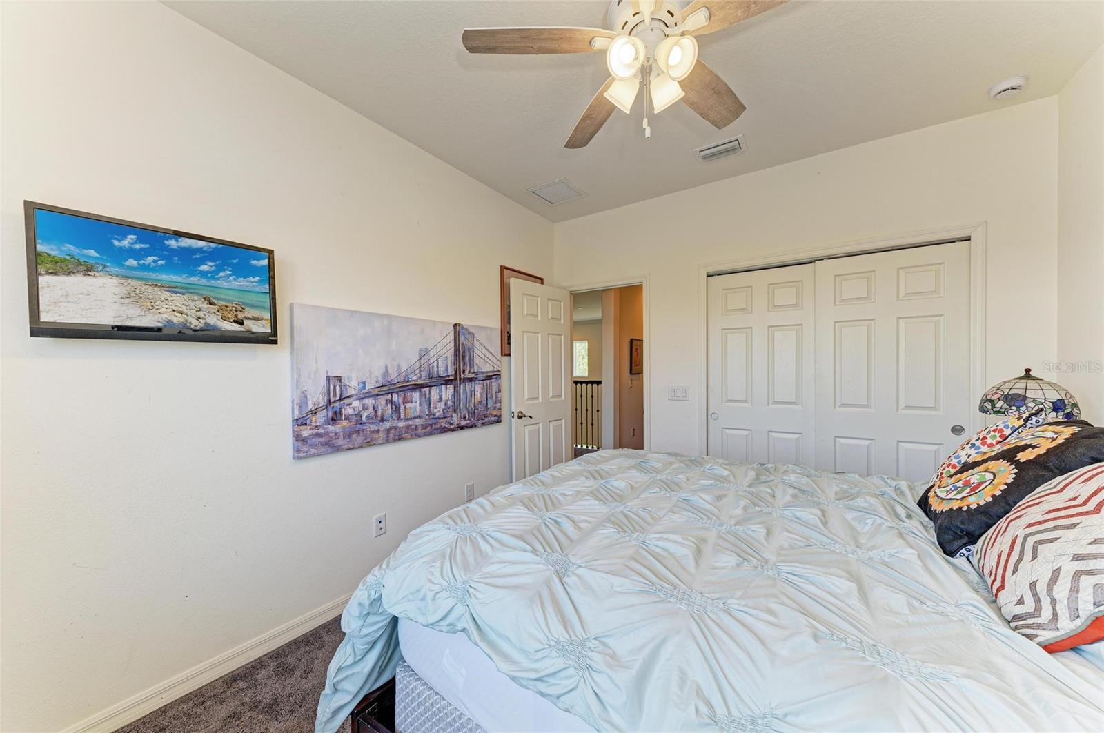 ARBOR LAKES ON PALMER RANCH - Residential