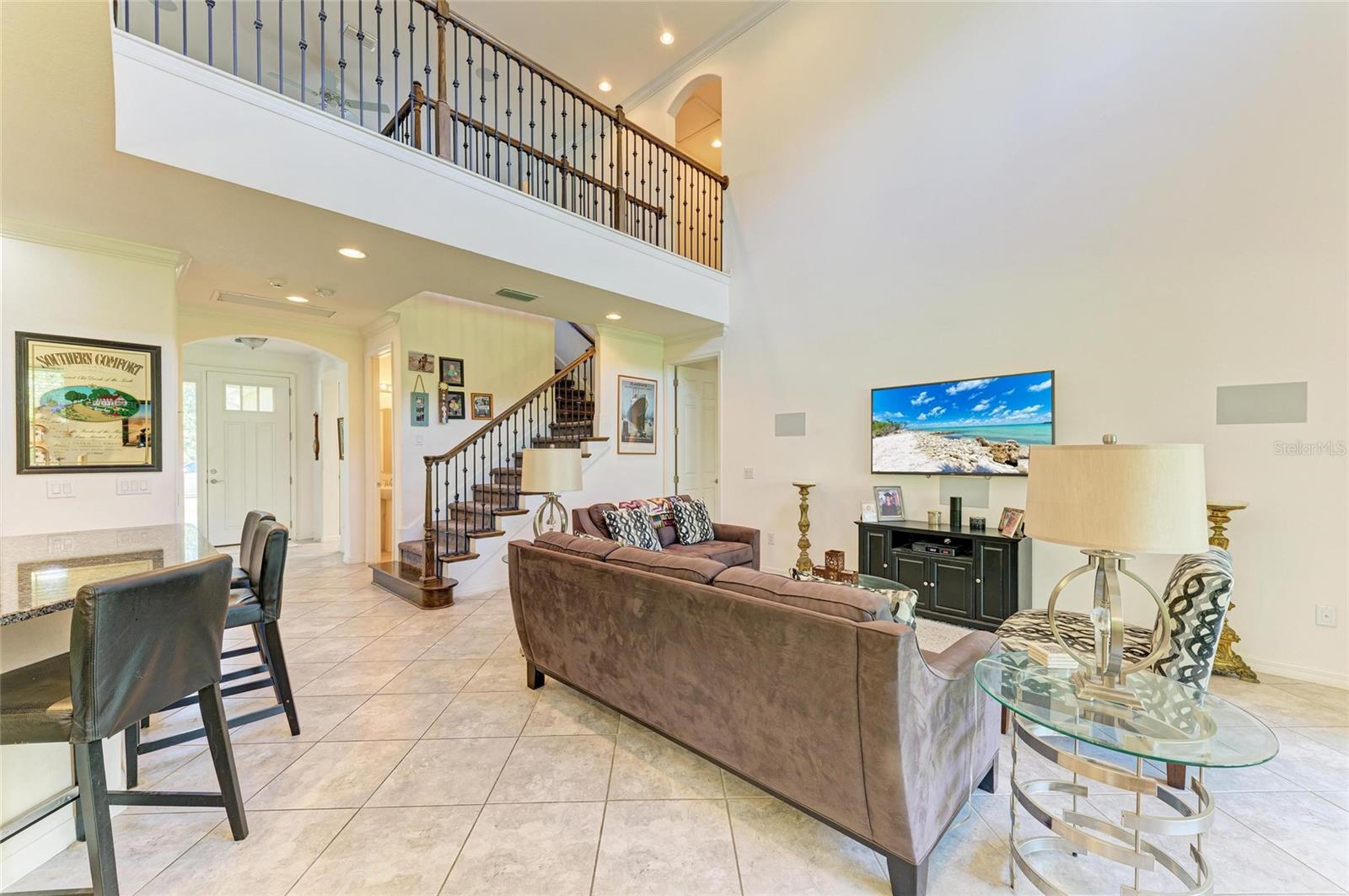 ARBOR LAKES ON PALMER RANCH - Residential