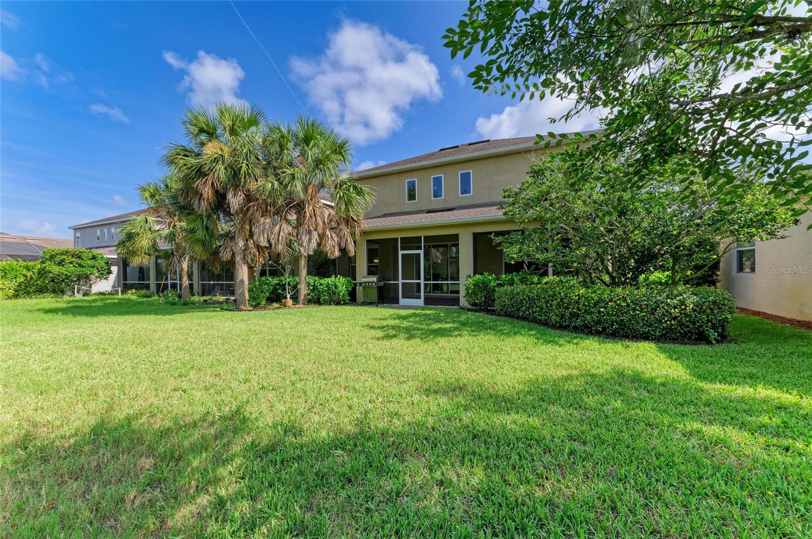 ARBOR LAKES ON PALMER RANCH - Residential