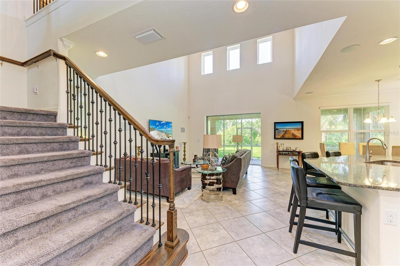 ARBOR LAKES ON PALMER RANCH - Residential