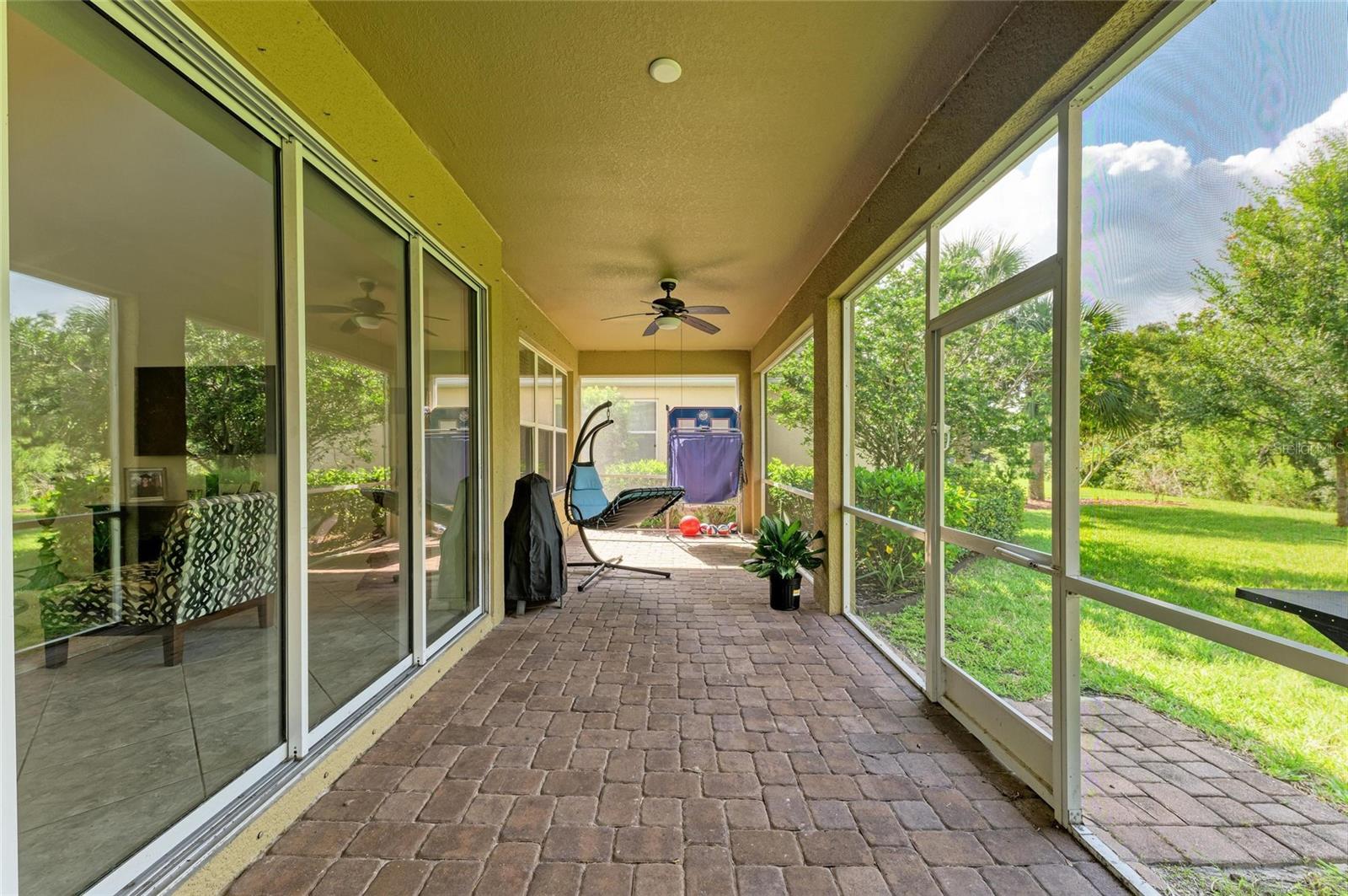 ARBOR LAKES ON PALMER RANCH - Residential