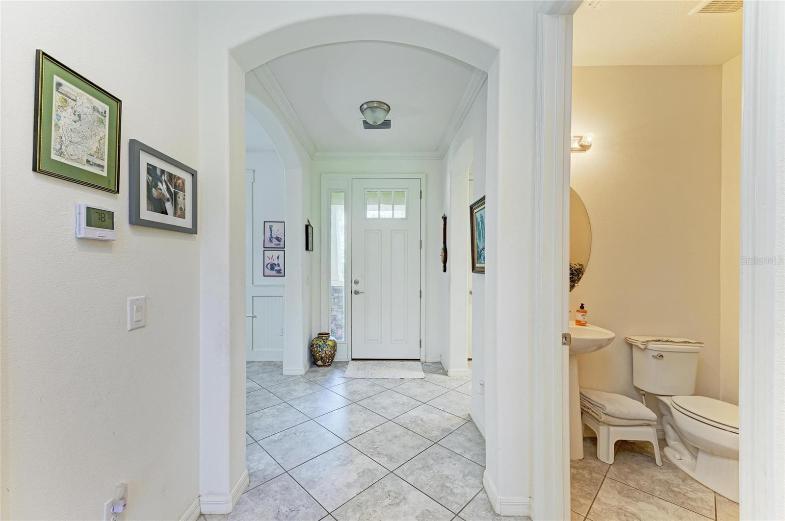 ARBOR LAKES ON PALMER RANCH - Residential