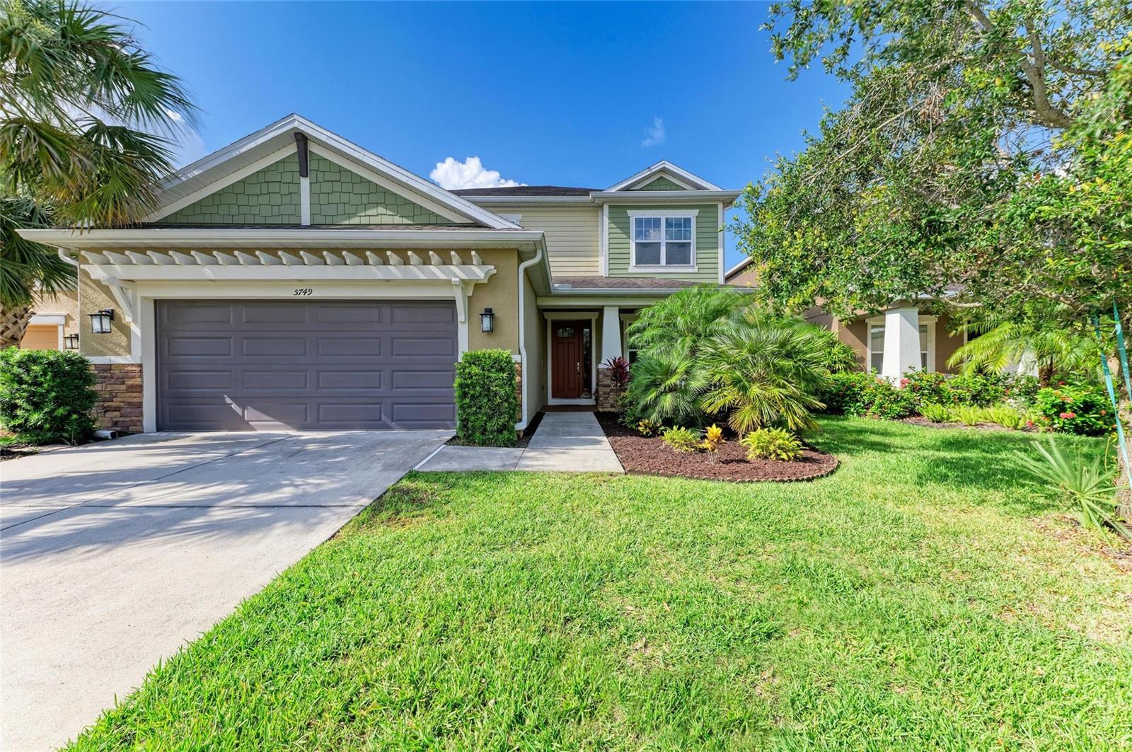 5749 LIATRIS CIRCLE