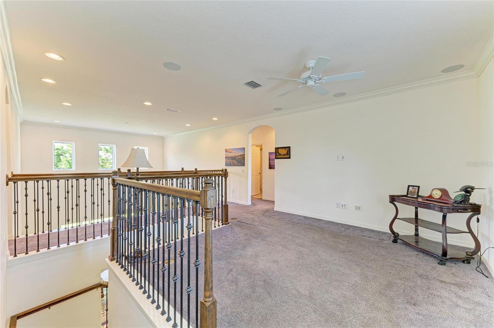 ARBOR LAKES ON PALMER RANCH - Residential