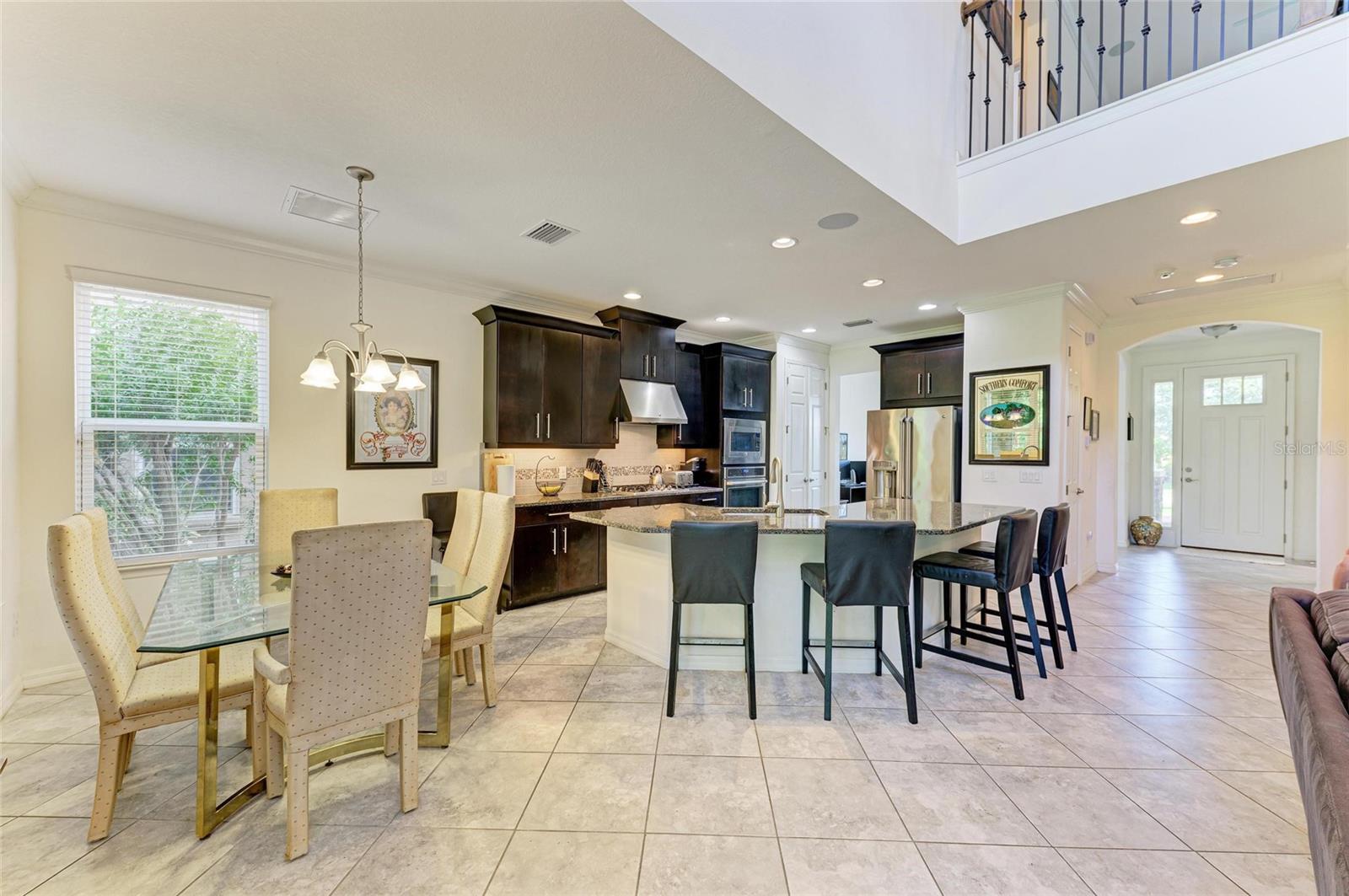 ARBOR LAKES ON PALMER RANCH - Residential