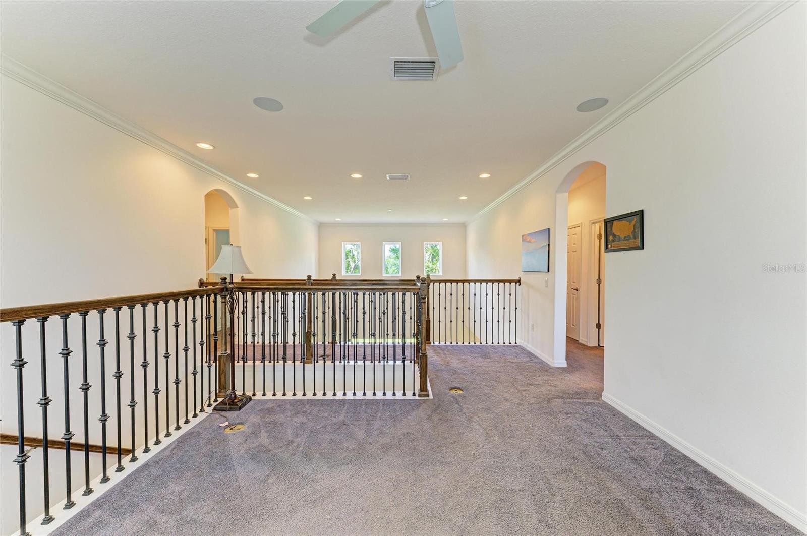 ARBOR LAKES ON PALMER RANCH - Residential