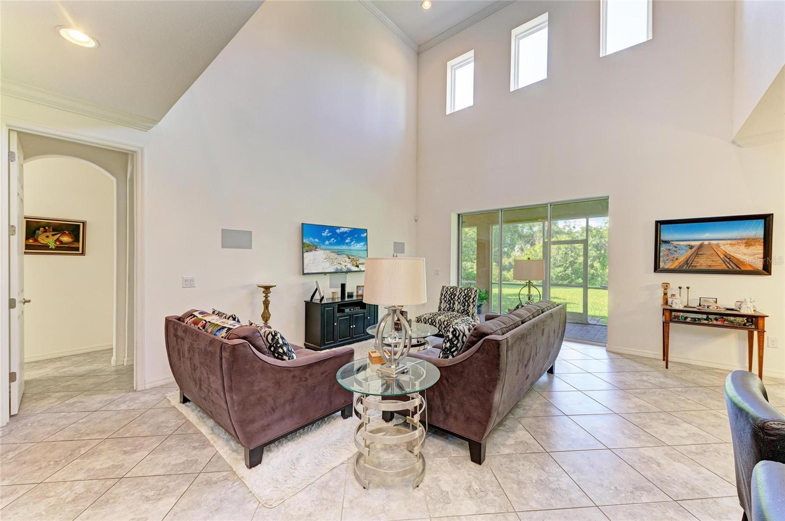 ARBOR LAKES ON PALMER RANCH - Residential