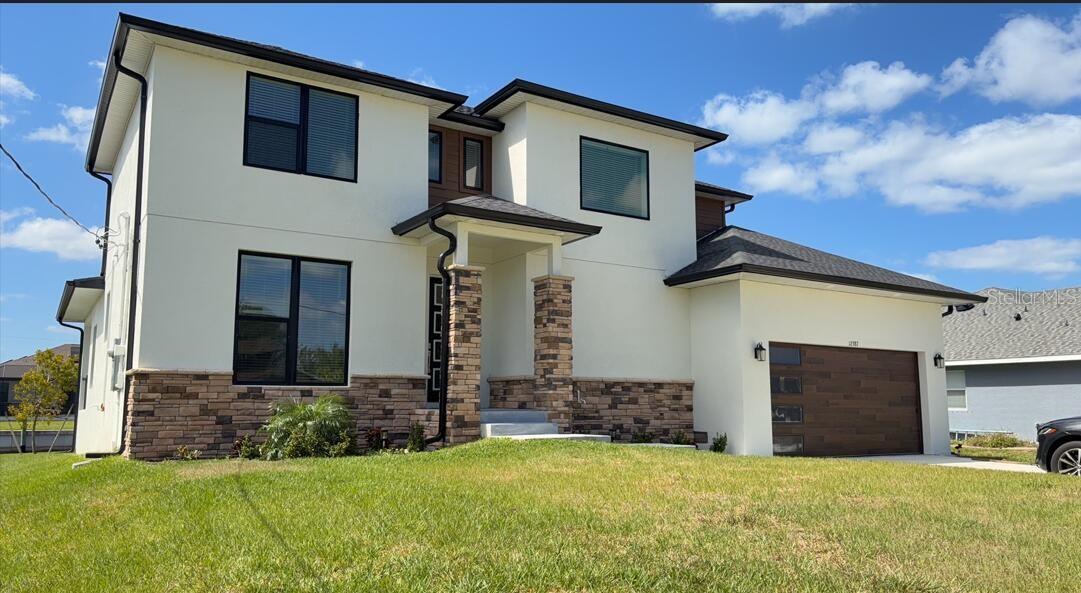 PORT CHARLOTTE SEC 058 - Residential