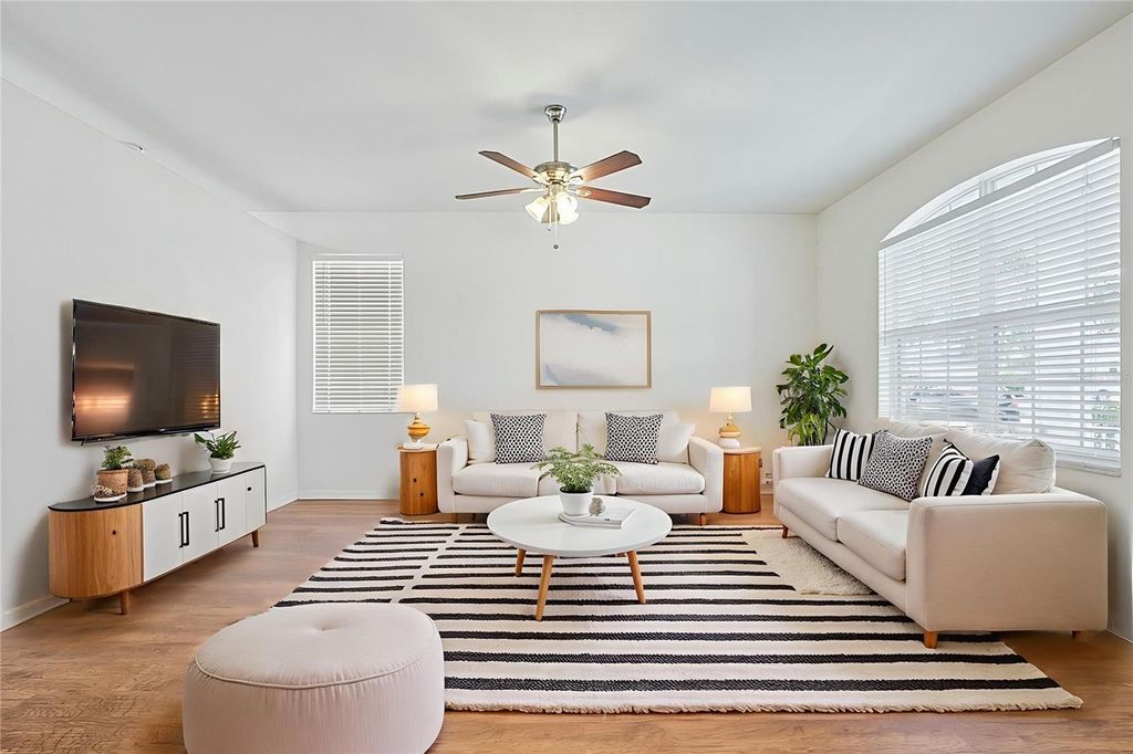 Photo of 1609 Delano Trent Street, Ruskin, FL 33570 (MLS # O6337761)