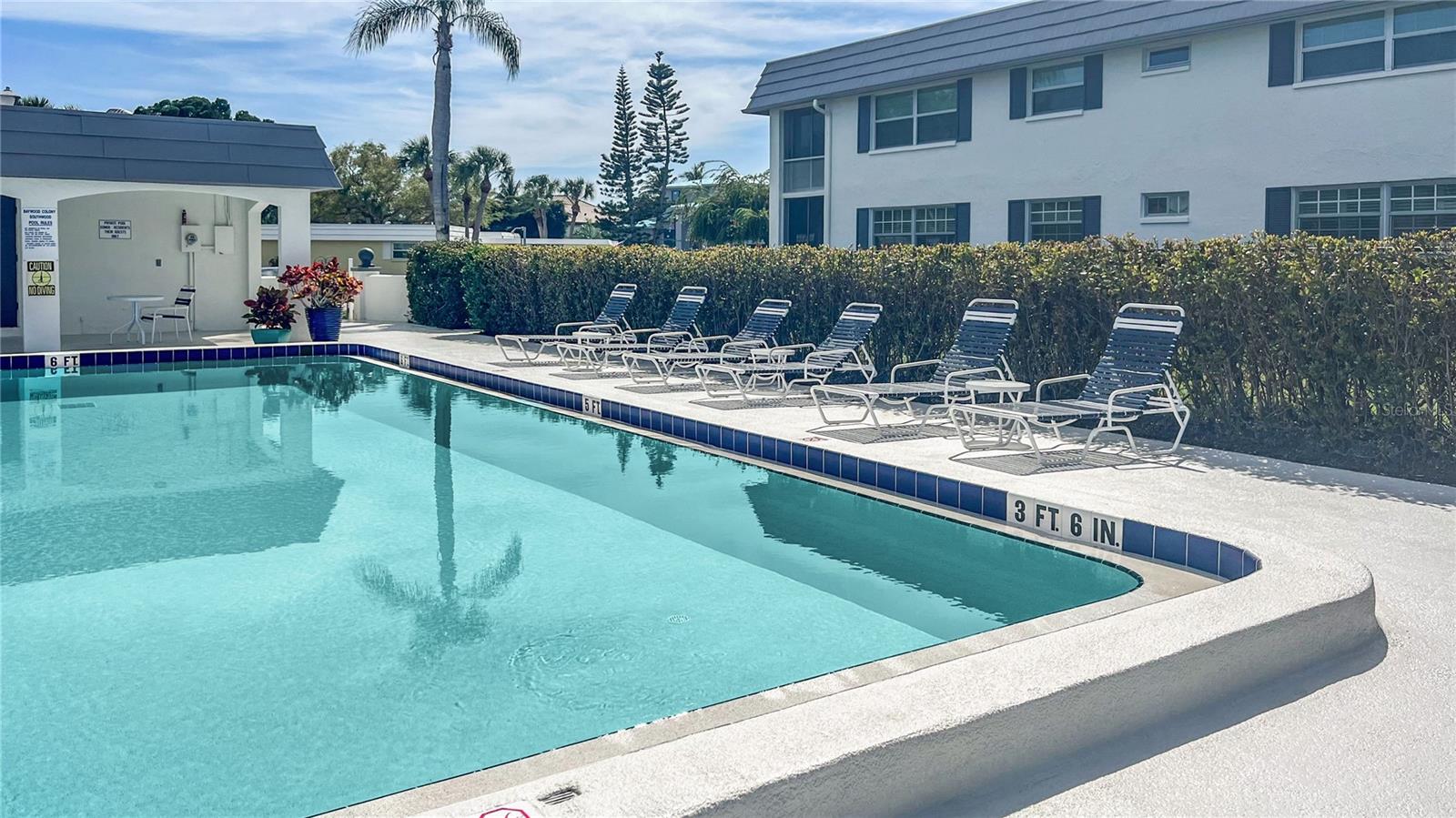 BAYWOOD COLONY SOUTHWOOD 4 - Residential