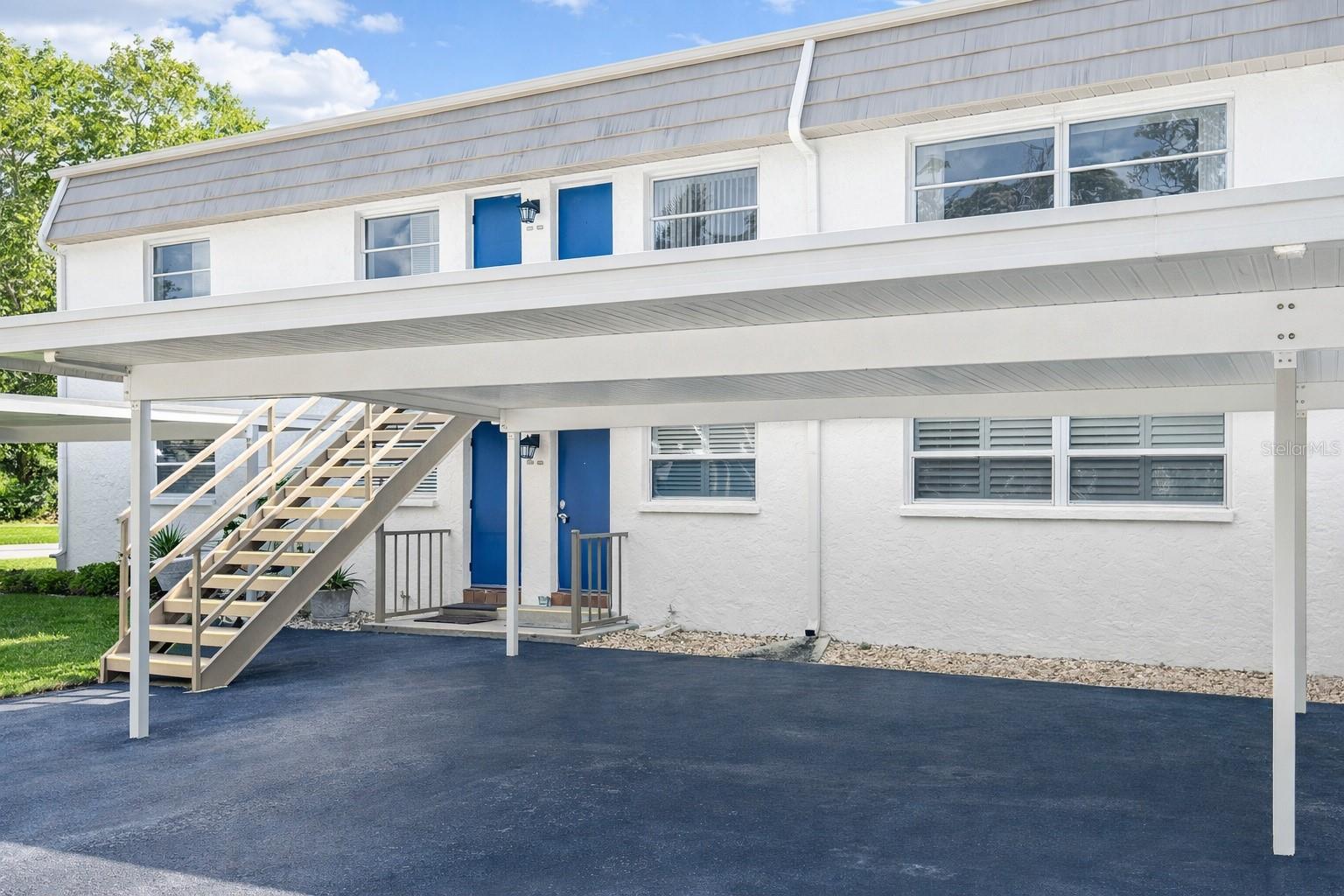 BAYWOOD COLONY SOUTHWOOD 4 - Residential